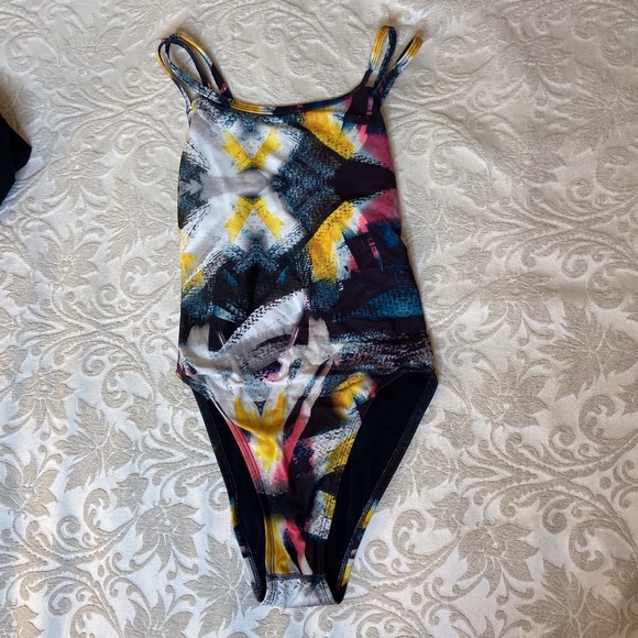 Jolyn "Ash II" Onsie - Glare - Size 28 - Picture 2 of 6